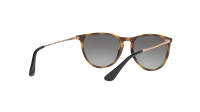 Ray-Ban Erika RJ9060S 7049/11 50-15 Tortoise