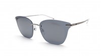 Emporio Armani EA2075 30106G 60-17 Gris Medium