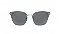 Emporio Armani EA2075 30106G 60-17 Gris Medium