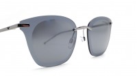 Emporio Armani EA2075 30106G 60-17 Gris Medium