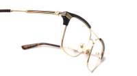 Gucci GG0241O 002 54-17 Gold