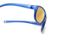 Julbo Romy Bleu Mat J508 1132 45-17 Enfant 4-8 ans Miroirs