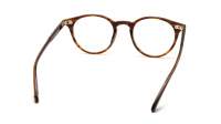 Garrett Leight 1047 BRT 45-22 Tortoise