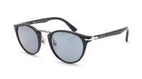 Persol Typewriter Edition Schwarz PO3108S 95/56 49-22 Mittel