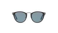 Persol Typewriter Edition Noir PO3108S 95/56 49-22 Medium