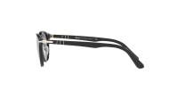 Persol Typewriter Edition Noir PO3108S 95/56 49-22 Medium