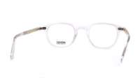 Moscot Billik BILLIK 47 CRYSTAL DEM. Trasparente