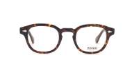 Moscot Lemtosh LEMTOSH 46 TORTOISE DEM. Écaille