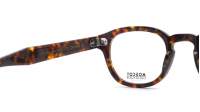 Moscot Lemtosh LEMTOSH 46 TORTOISE DEM. Écaille
