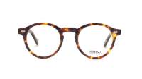 Moscot Miltzen MILTZEN 46 CLASSIC HAVANA DEM. Tartaruga