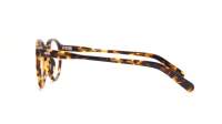 Moscot Miltzen MILTZEN 46 CLASSIC HAVANA DEM. Tartaruga
