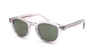 Moscot Lemtosh LEMTOSH SUN 46 LIGHT GREY Trasparente