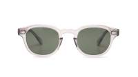 Moscot Lemtosh LEMTOSH SUN 46 LIGHT GREY Trasparente