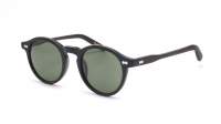 Moscot Miltzen Black G15 MIL 0200-46-AC-SUN-02 46-22 Medium