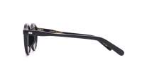 Moscot Miltzen MILTZEN SUN 46 BLACK G15 Nero