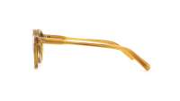 Moscot Miltzen Blonde G15 MIL 0208-04-AC-SUN-02 46-22 Medium