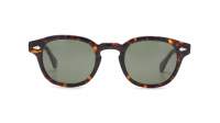 Moscot Lemtosh LEMTOSH SUN 46 TORTOISE G15 Écaille