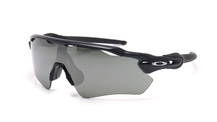 Oakley Radar Ev Path Black Prizm OO9208 38 52-15 Large
