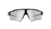 Oakley Radar Ev path Schwarz Prizm OO9208 52 38 Breit