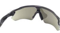 Oakley Radar Ev path Black Prizm OO9208 52 38 Large