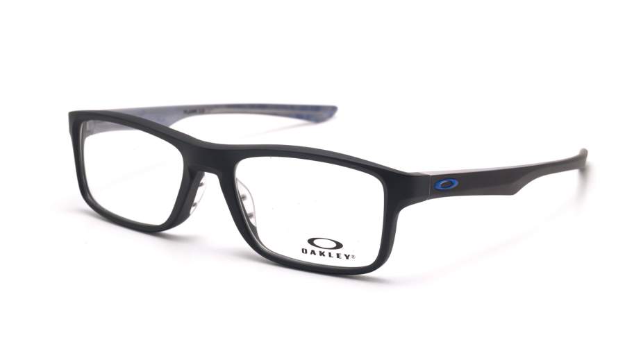 Oakley Plank 2.0 Black Mat OX8081 01 53-18 Medium