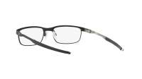 Oakley Steel plate OX3222 01 54-18 Noir