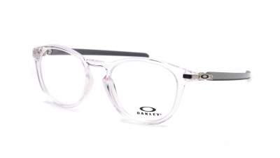 Oakley Pitchman OX8149 03 50-19 Clear