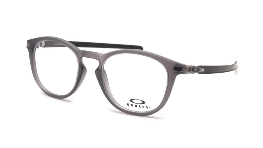 Oakley Pitchman R Carbon Gris OX8149 02 50-19 Medium
