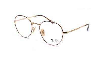 Occhiali da vista Ray-Ban RX3582V RB3582V 2945 49-20 Oro in stock