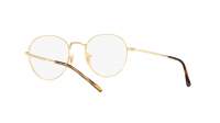 Ray-Ban RX3582V RB3582V 2945 49-20 Oro
