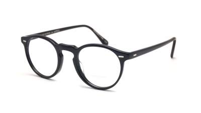 Oliver peoples Gregory peck OV5186 1005 47-23 Nero