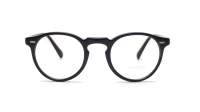 Oliver peoples Gregory peck OV5186 1005 47-23 Nero