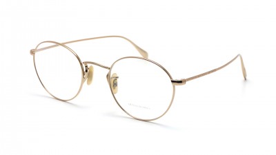 Oliver peoples Coleridge OV1186 5145 47-22 Gold