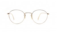 Oliver peoples Coleridge OV1186 5145 47-22 Or