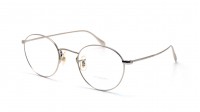 Oliver peoples Coleridge OV1186 5036 47-22 Silber