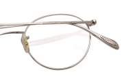 Oliver peoples Coleridge OV1186 5036 47-22 Silber