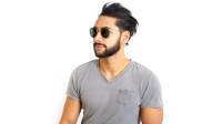 Ray-Ban Round Metal RB3447 001 50-21 Oro