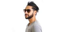 Ray-Ban Erika RB4171 865/13 54-18 Tartaruga