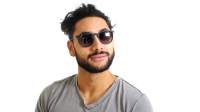 Ray-Ban Erika RB4171 622/8G 54-18 Nero