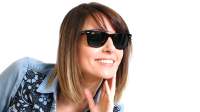 Ray-Ban Original wayfarer RB2140 901 50-22 Nero