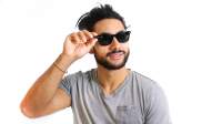 Ray-Ban Original wayfarer RB2140 901 50-22 Nero