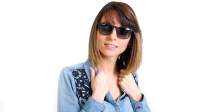 Ray-Ban Chris RB4187 622/8G 54-18 Nero
