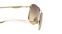 Gucci GG0336S 001 60-13 Or