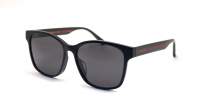 Gucci GG0417SK 001 56-17 Black Medium