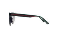 Gucci GG0417SK 001 56-17 Noir Medium