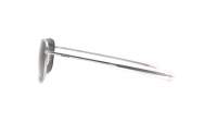 Randolph Aviator Chrome Mat Agx AF086 55-20 Medium