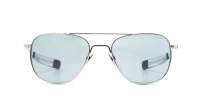 Randolph Aviator White Gold AF233 55-20 Medium