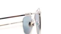Randolph Aviator White Gold AF233 55-20 Medium