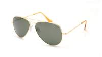 Randolph Concorde Gold 23k CR051 57-15 Or