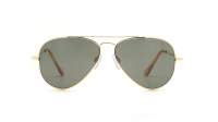 Randolph Concorde Gold 23k CR051 57-15 Or